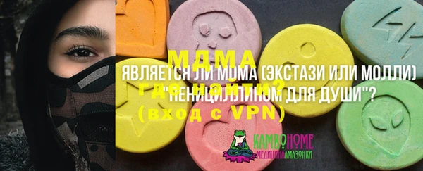 МДПВ Новозыбков